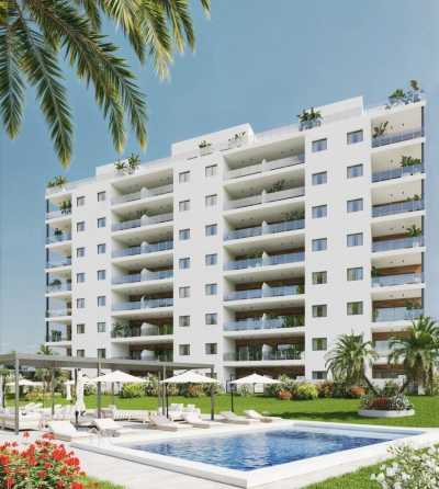 Apartment For Sale in Villajoyosa, Spain