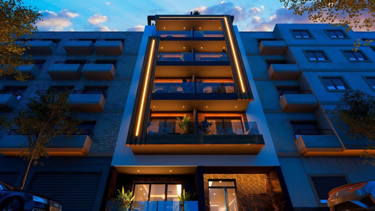 Picture of Apartment For Sale in Torrevieja, Alicante, Spain