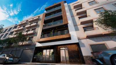 Apartment For Sale in Torrevieja, Spain