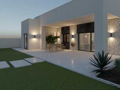 Villa For Sale in Pinoso, Spain