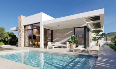 Villa For Sale in 