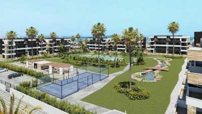 Apartment For Sale in 