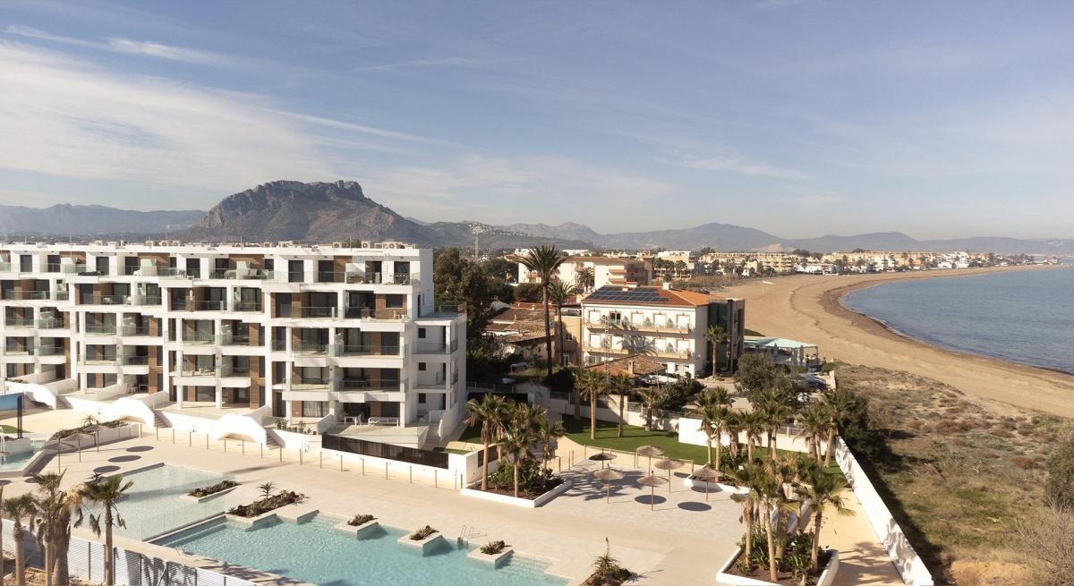 Picture of Apartment For Sale in Denia, Alicante, Spain