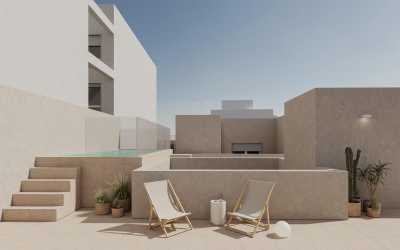 Apartment For Sale in Torrevieja, Spain