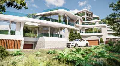 Apartment For Sale in Calpe, Spain