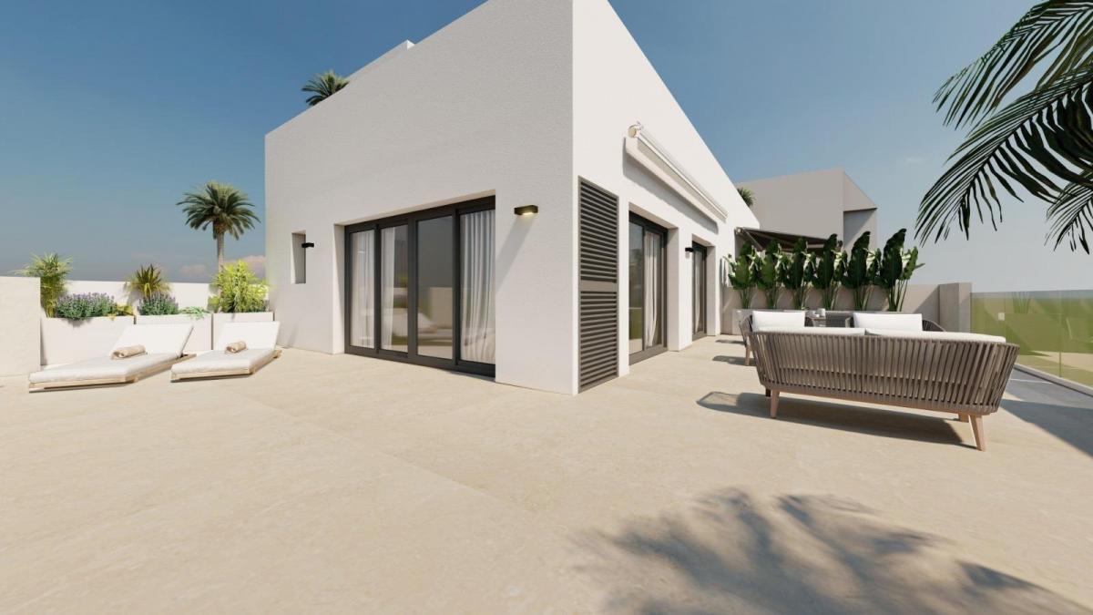 Picture of Apartment For Sale in Guardamar Del Segura, Alicante, Spain