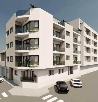 Apartment For Sale in 