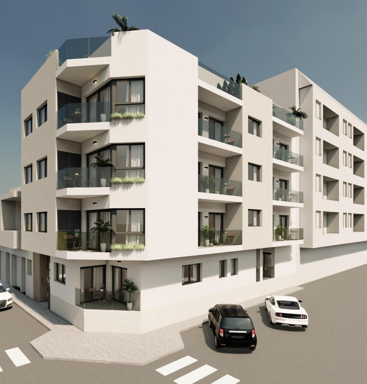 Picture of Apartment For Sale in Guardamar Del Segura, Alicante, Spain