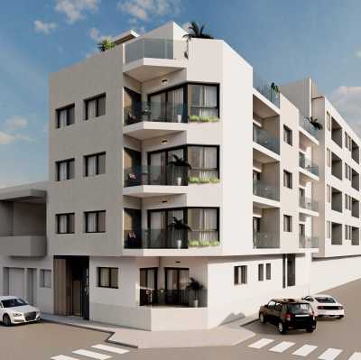 Apartment For Sale in
