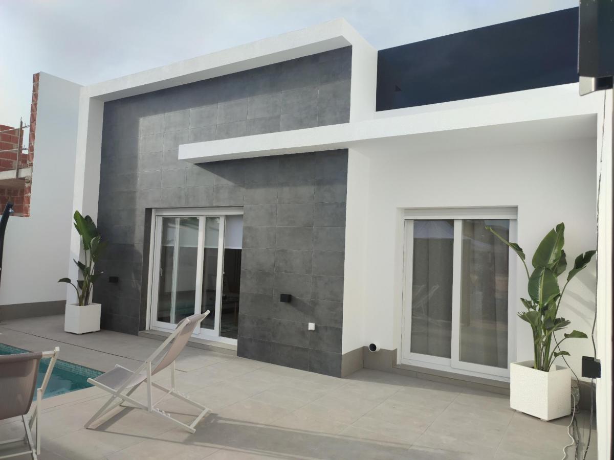 Picture of Villa For Sale in Balsicas, Murcia, Spain