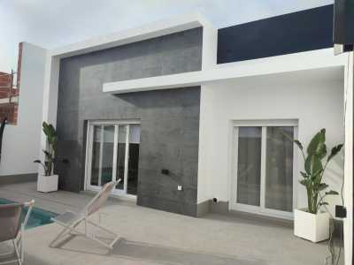 Villa For Sale in Balsicas, Spain
