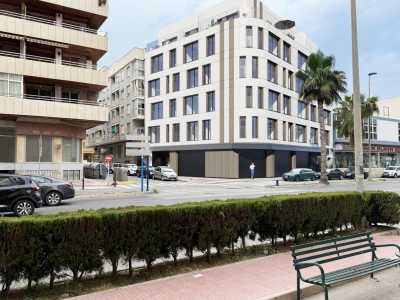 Apartment For Sale in 