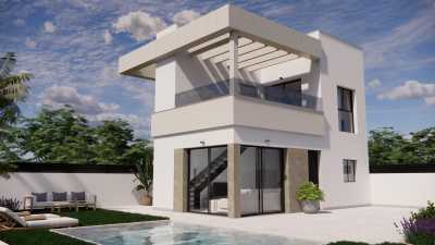 Villa For Sale in
