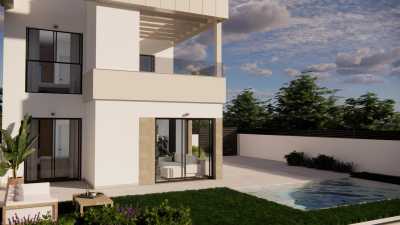 Villa For Sale in Vistabella Golf, Spain