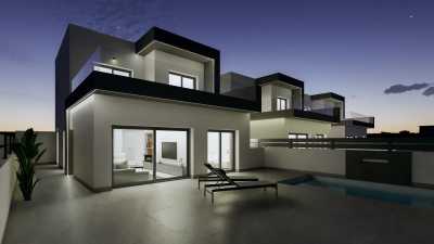 Villa For Sale in
