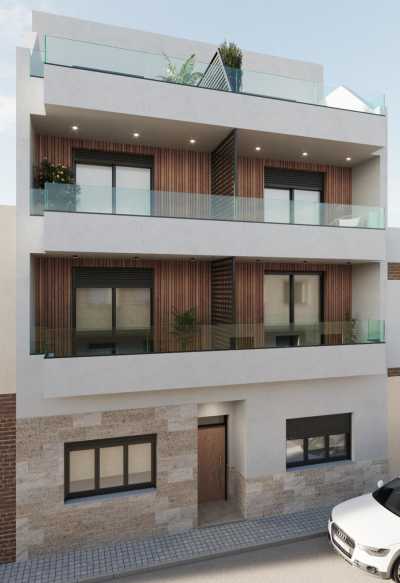 Apartment For Sale in 