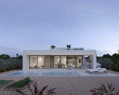 Villa For Sale in 