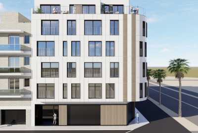 Apartment For Sale in 