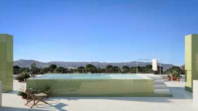 Apartment For Sale in Jacarilla, Spain