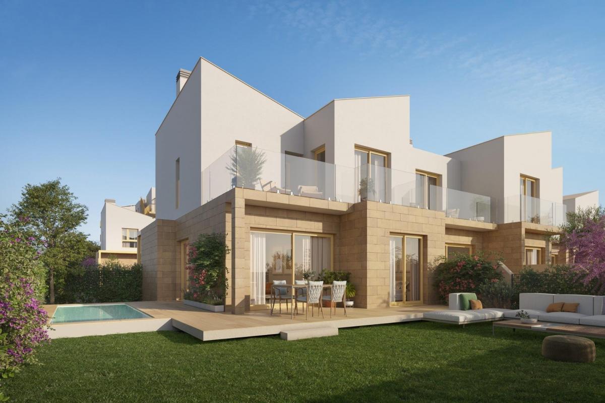 Picture of Home For Sale in Denia, Alicante, Spain