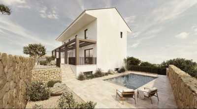 Villa For Sale in 