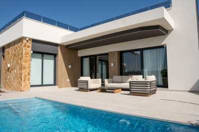 Villa For Sale in 