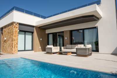 Villa For Sale in Ciudad Quesada, Spain