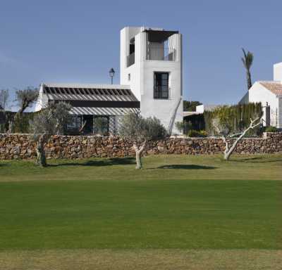 Villa For Sale in Sucina, Spain