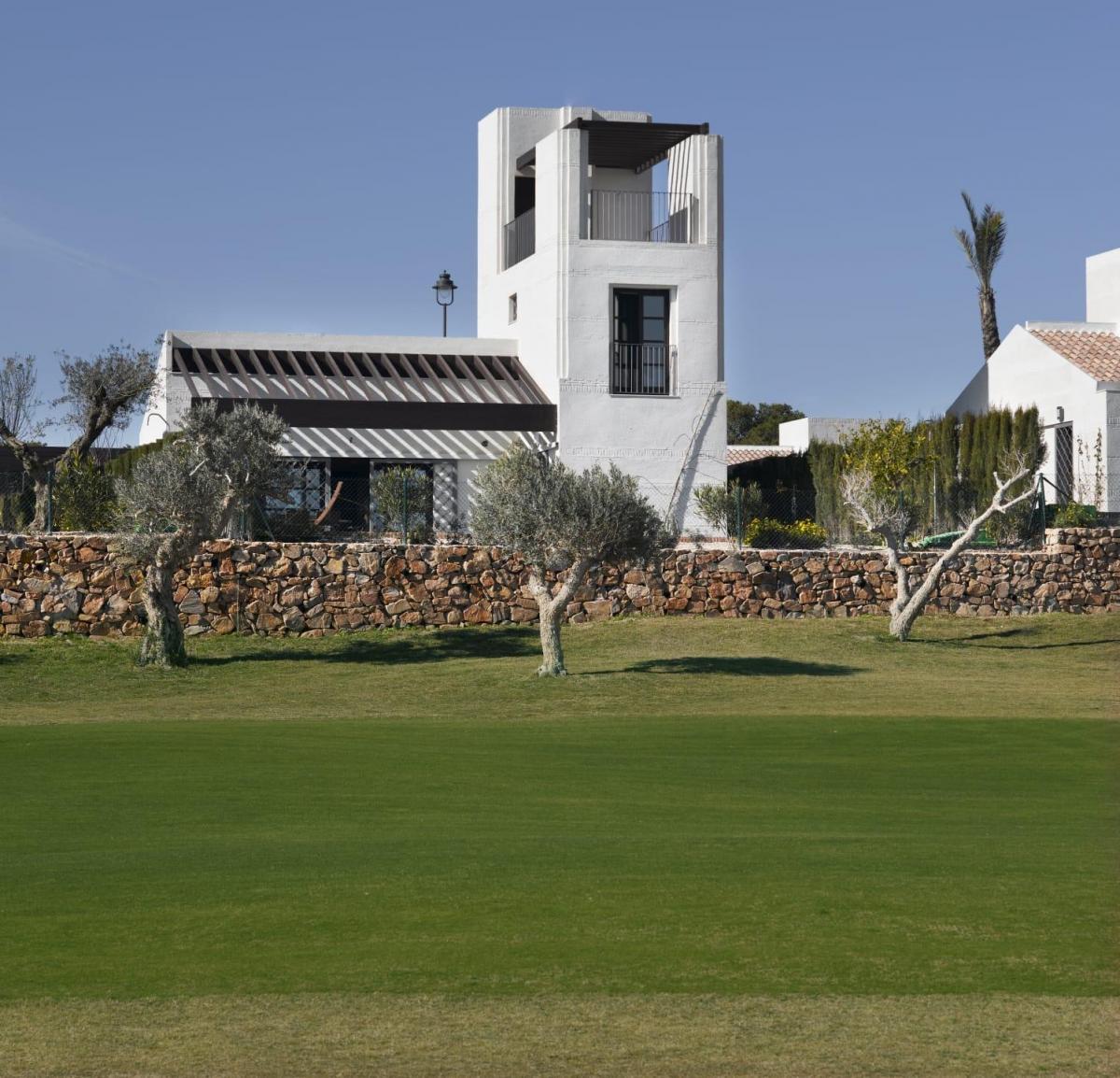 Picture of Villa For Sale in Sucina, Murcia, Spain