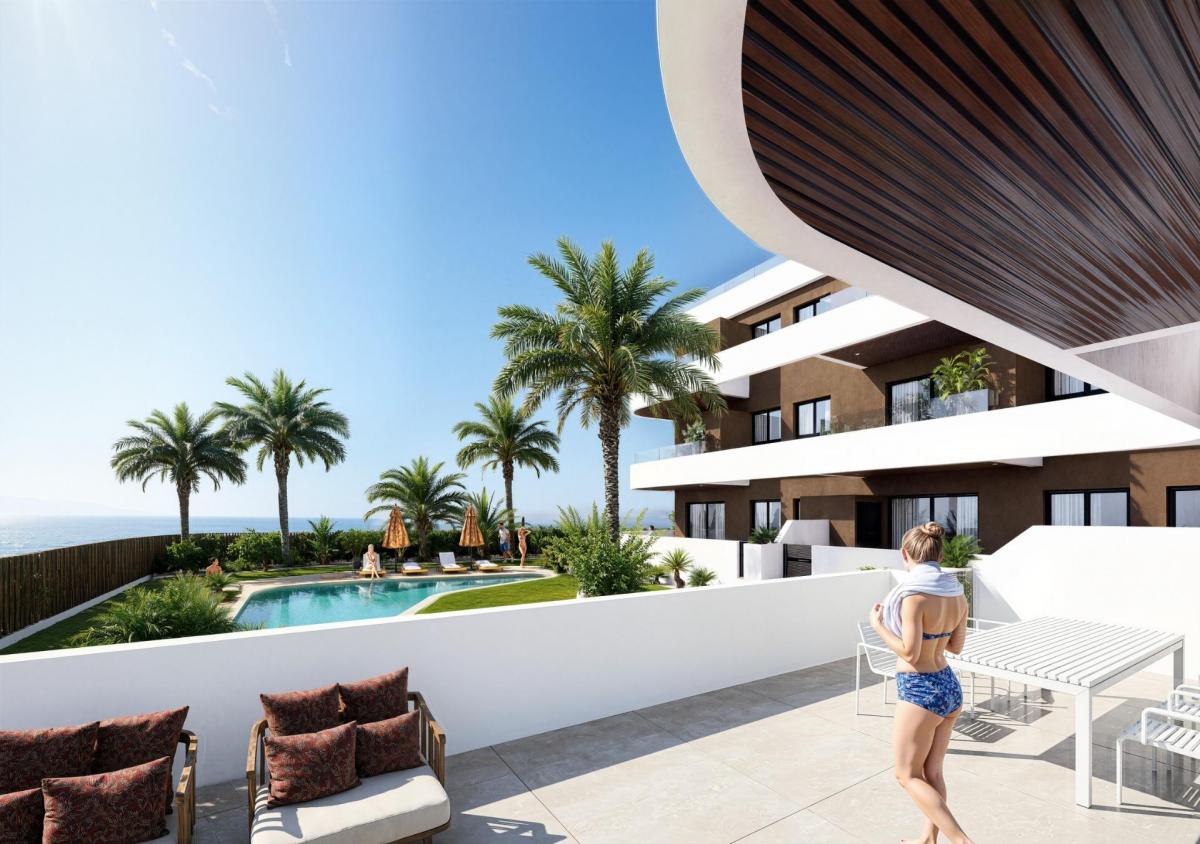 Picture of Apartment For Sale in Guardamar Del Segura, Alicante, Spain