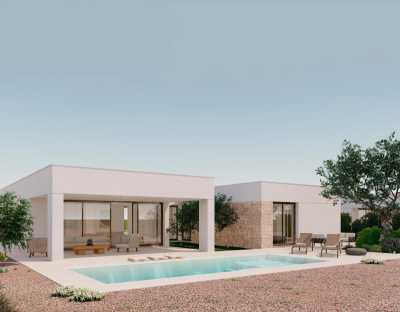 Villa For Sale in 