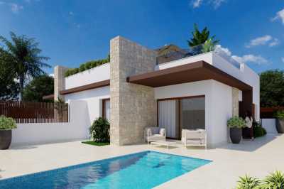 Villa For Sale in 