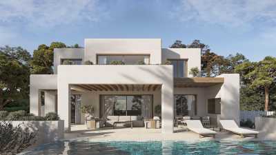 Villa For Sale in 