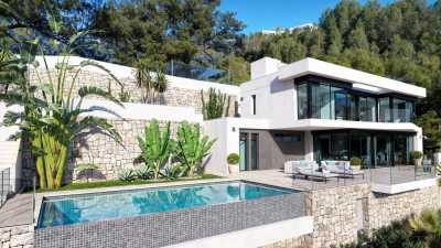 Villa For Sale in 