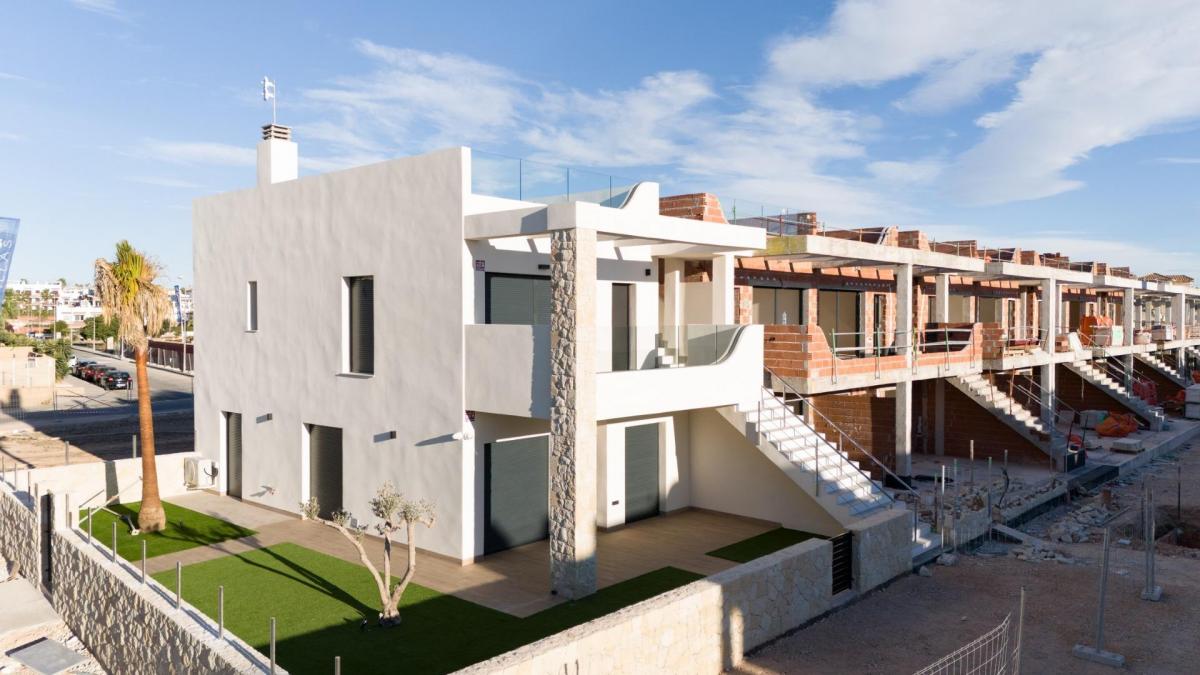 Picture of Bungalow For Sale in Pilar De La Horadada, Alicante, Spain