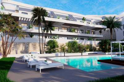 Apartment For Sale in