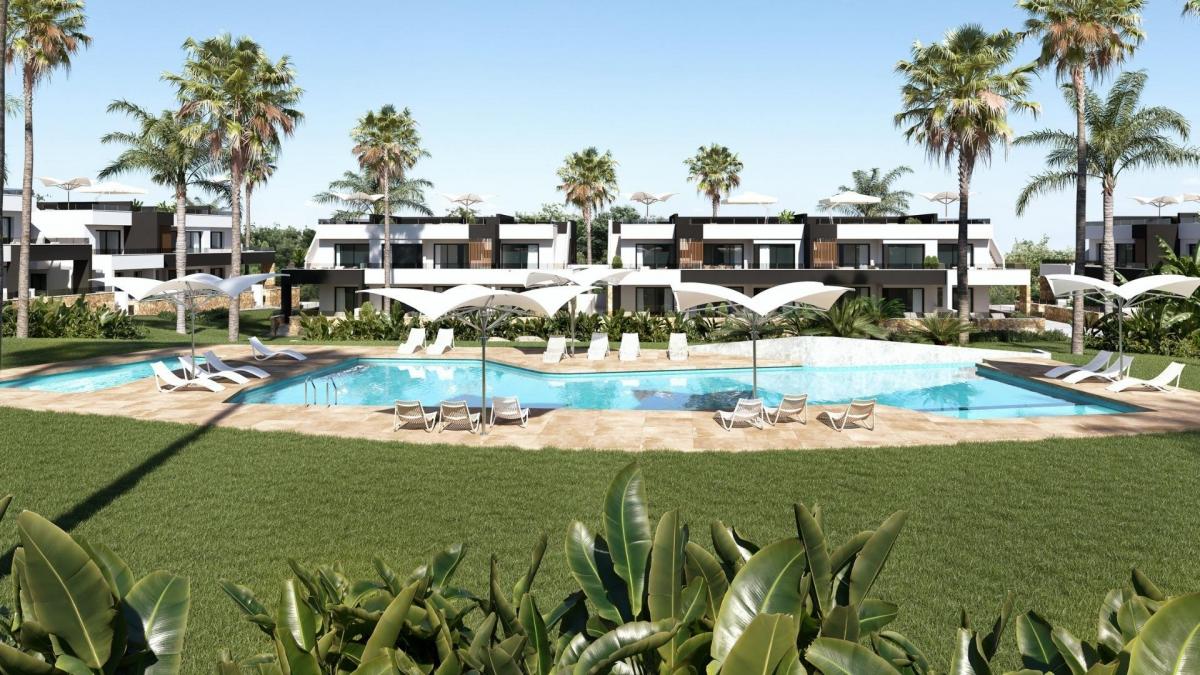 Picture of Villa For Sale in Ciudad Quesada, Alicante, Spain