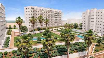 Apartment For Sale in San Miguel De Salinas, Spain