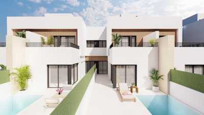 Villa For Sale in