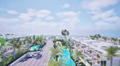 Apartment For Sale in Mar De Cristal, Spain