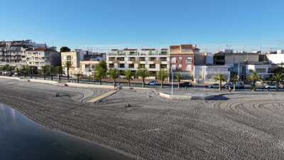 Apartment For Sale in San Pedro Del Pinatar, Spain
