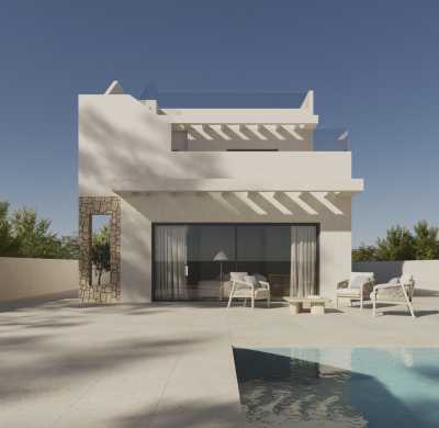 Villa For Sale in 
