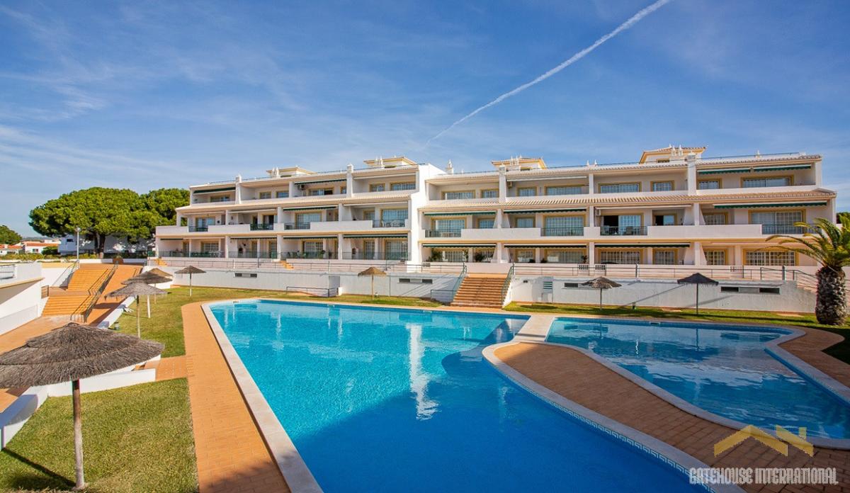 Picture of Apartment For Sale in Vilamoura, Algarve, Portugal