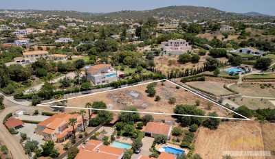 Residential Land For Sale in 