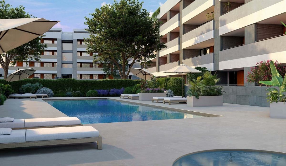 Picture of Apartment For Sale in Lagos, Algarve, Portugal