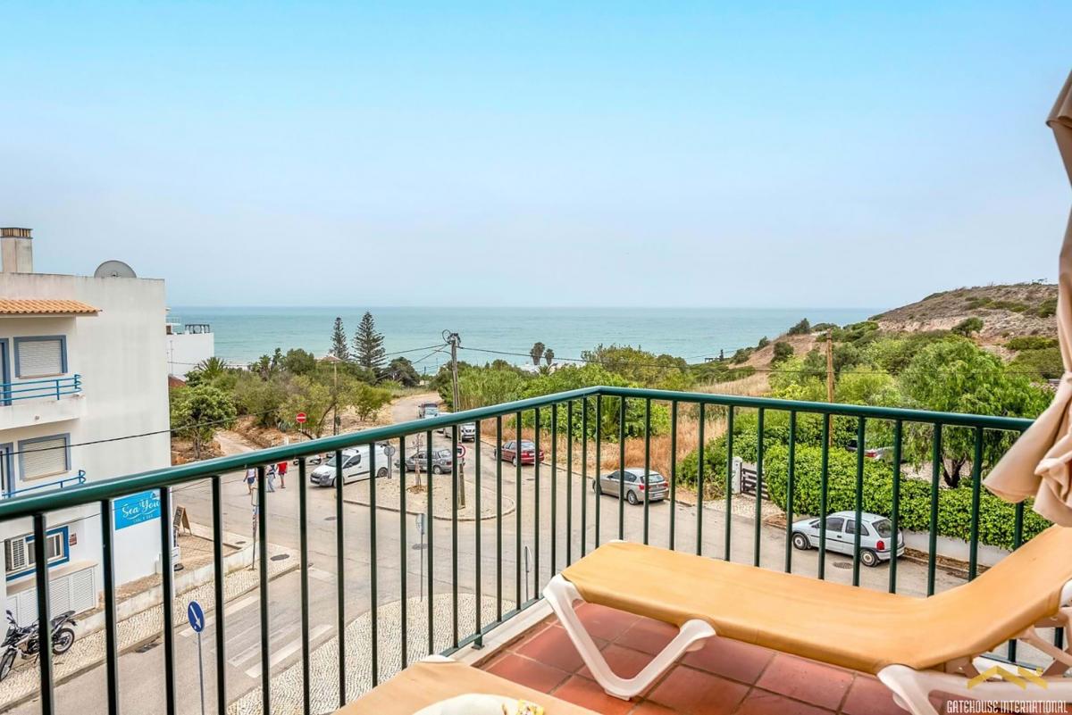 Picture of Apartment For Sale in Lagos, Algarve, Portugal