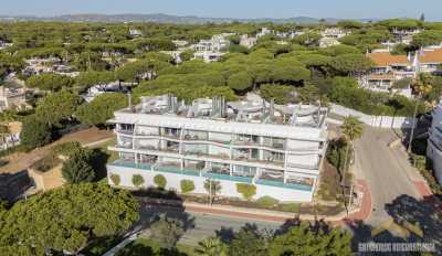 Apartment For Sale in Loule, Portugal