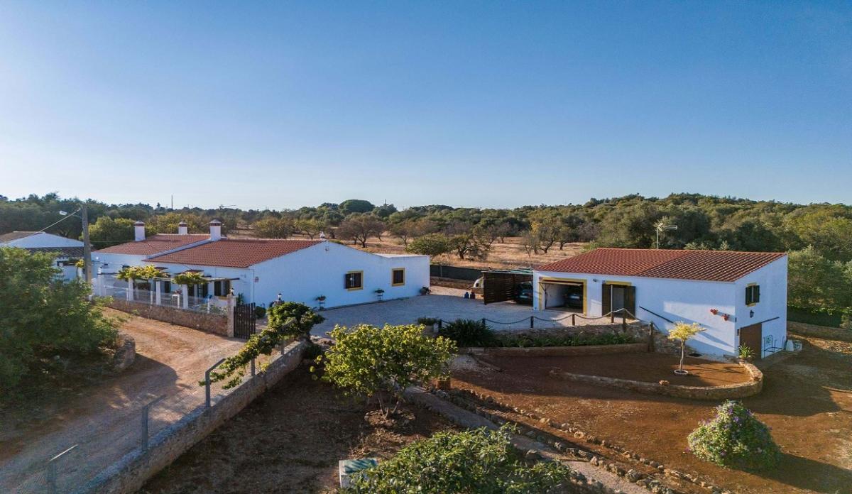 Picture of Home For Sale in Lagos, Algarve, Portugal