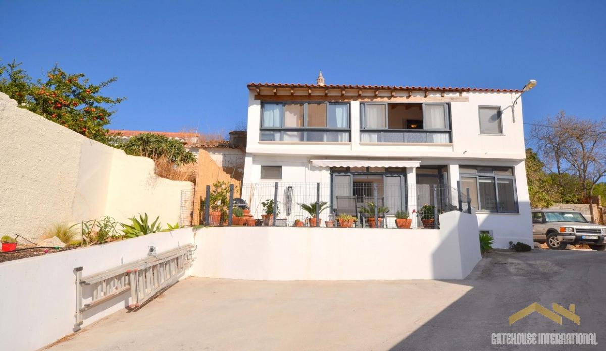Picture of Home For Sale in Loule, Faro, Portugal