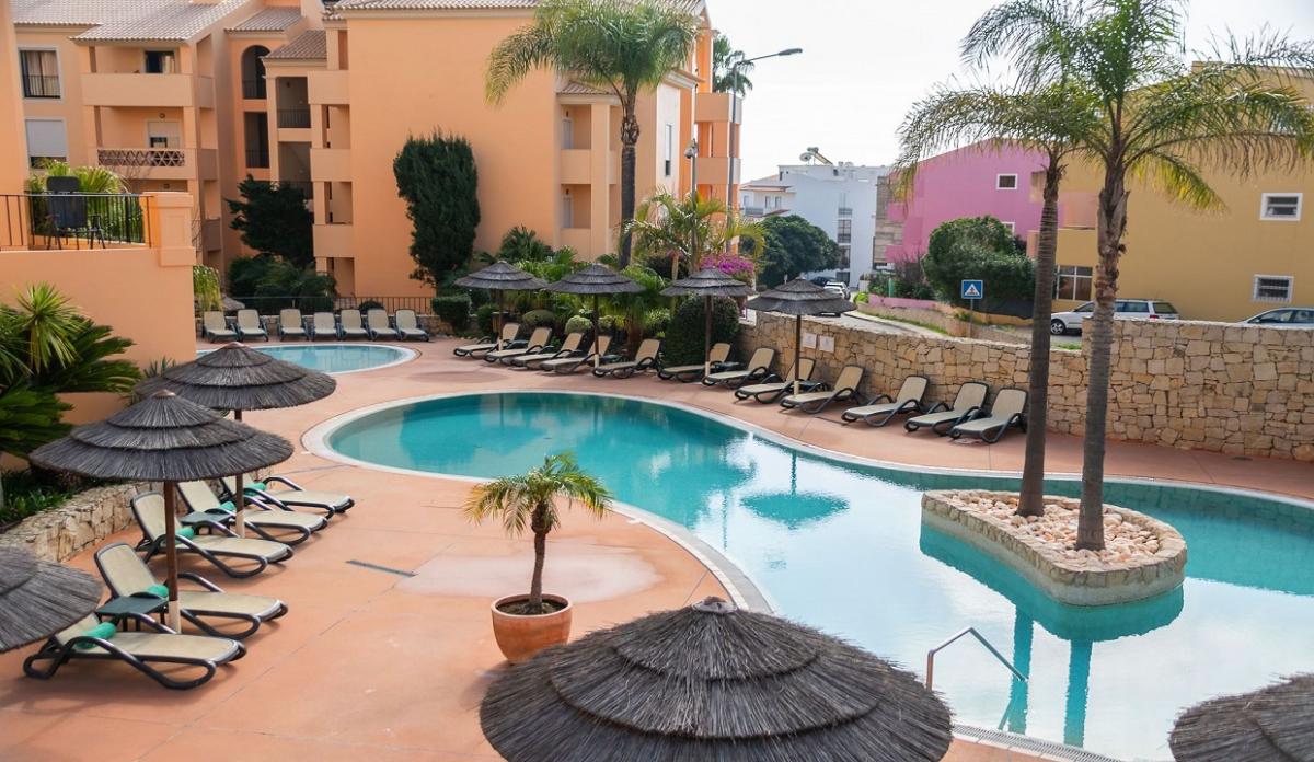 Picture of Apartment For Sale in Lagos, Algarve, Portugal